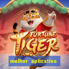 melhor aplicativo para ver resultado de jogos